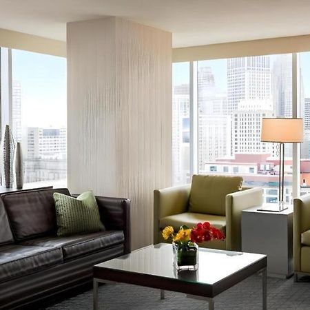 Hollywood Casino At Greektown Hotell Detroit Eksteriør bilde