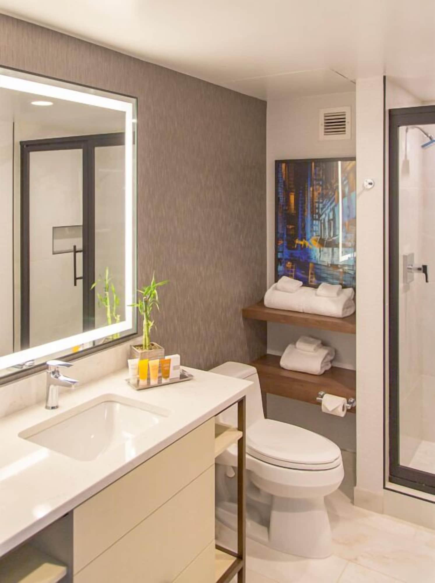 Hollywood Casino At Greektown Hotell Detroit Eksteriør bilde