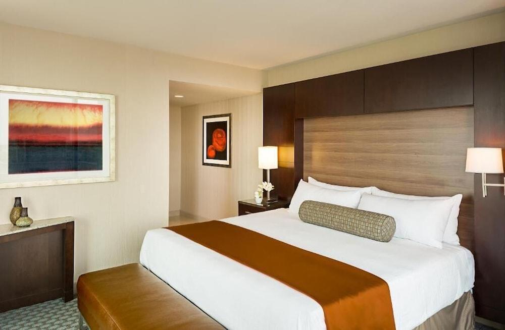 Hollywood Casino At Greektown Hotell Detroit Eksteriør bilde
