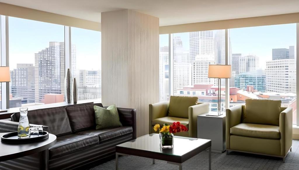 Hollywood Casino At Greektown Hotell Detroit Eksteriør bilde